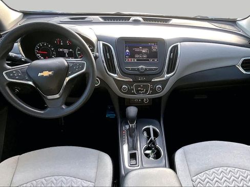 Used 2024 Chevrolet Equinox LS w/ Driver Confidence II Package FWD image 12