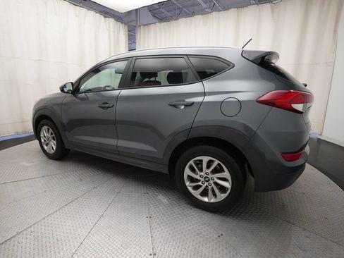 Used 2016 Hyundai Tucson SE w/ Option Group 12 FWD image 31