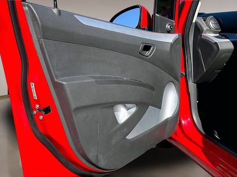 Used 2015 Chevrolet Spark LS image 18