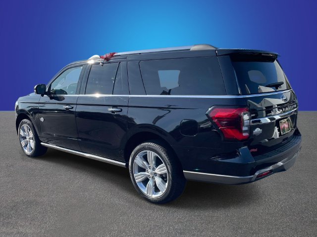 Used 2024 Ford Expedition Max King Ranch AWD/4WD image 3