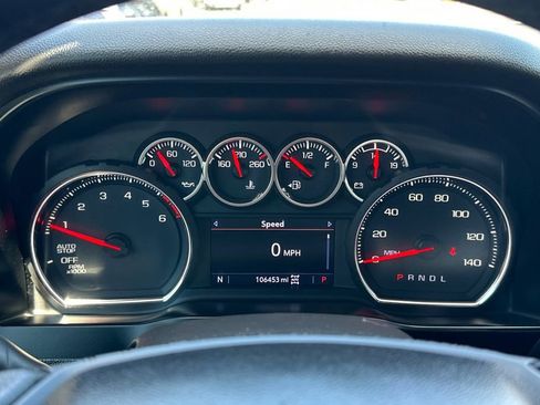 Used 2020 Chevrolet Silverado 1500 RST w/ All-Star Edition image 27