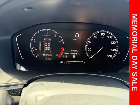 Used 2023 Honda Civic Sport image 28