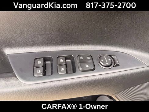 Certified 2023 Kia Rio S FWD image 18