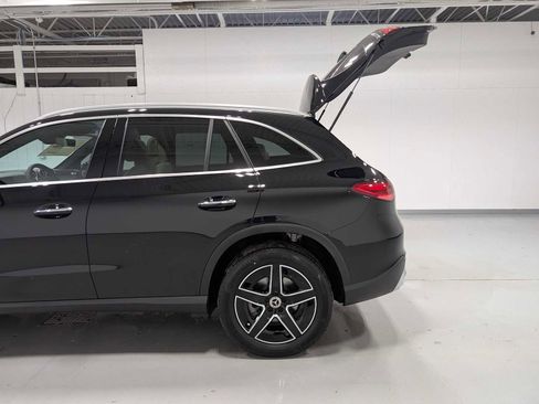 New 2026 Mercedes-Benz GLC 300 4MATIC image 10