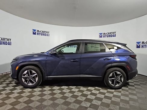 Used 2025 Hyundai Tucson SEL image 8