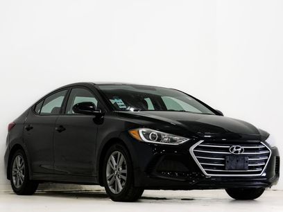 Used 2018 Hyundai Elantra SEL
