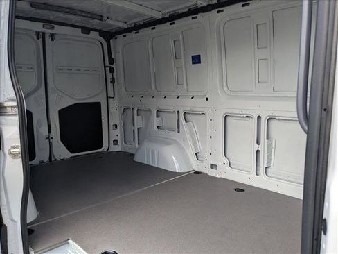 New 2025 Mercedes-Benz Sprinter 2500 image 15