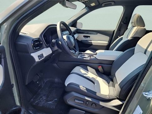 New 2026 Honda Passport TrailSport Elite image 19