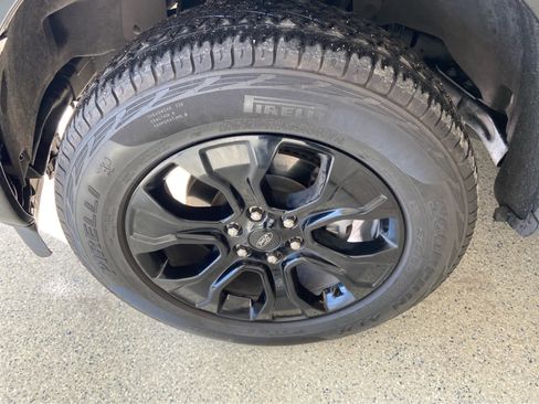 Used 2023 Ford F150 XLT w/ Equipment Group 302A High image 12