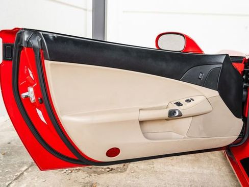 Used 2006 Chevrolet Corvette Convertible image 66