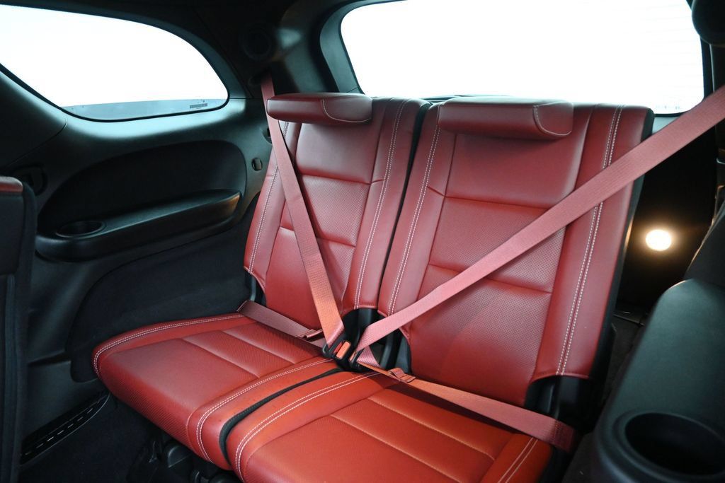 Used 2023 Dodge Durango SRT AWD/4WD image 31