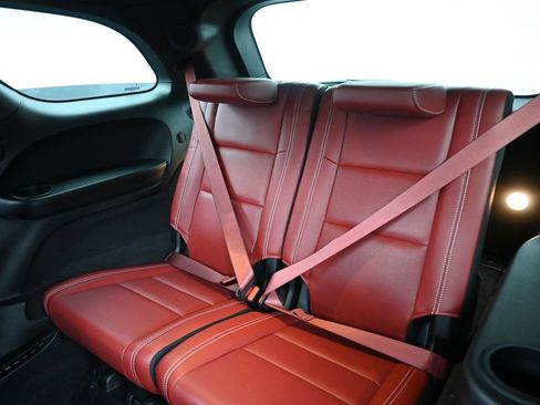 Used 2023 Dodge Durango SRT AWD/4WD image 31