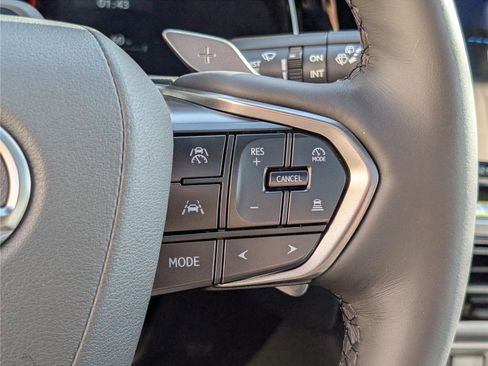 New 2026 Lexus TX 350 AWD image 22