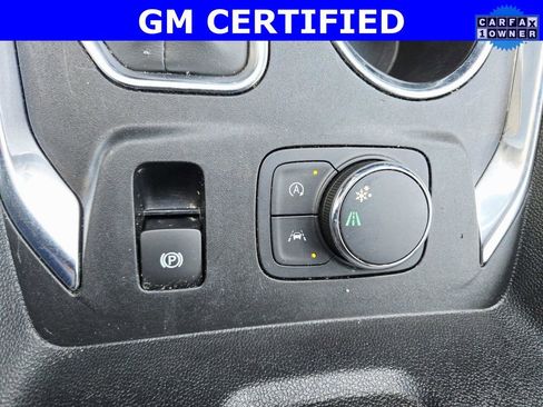 Certified 2023 Chevrolet Traverse LS image 31