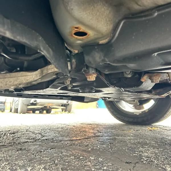 Used 2019 Jeep Cherokee Limited AWD/4WD image 8