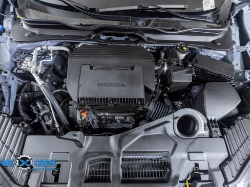 Used 2025 Honda Pilot Sport image 46