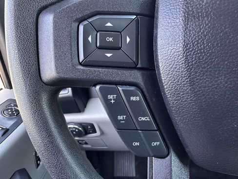 Used 2020 Ford F150 XL w/ Equipment Group 101A Mid AWD/4WD image 16
