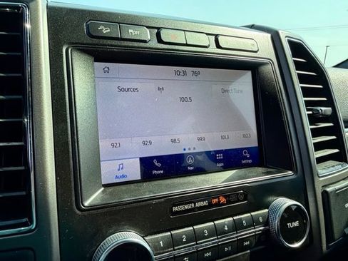 Used 2021 Ford Expedition XLT AWD/4WD image 8