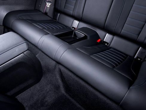 Used 2025 BMW M2 image 25