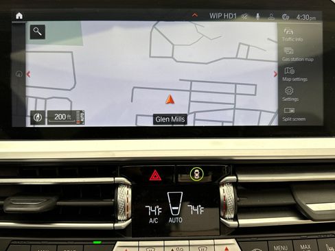 Used 2022 BMW 430i xDrive 430XI AWD w/ M Sport Package image 15