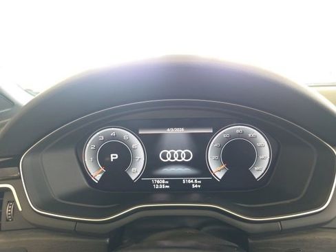 Used 2024 Audi A5 2.0T Premium Plus w/ Premium Plus AWD/4WD image 26