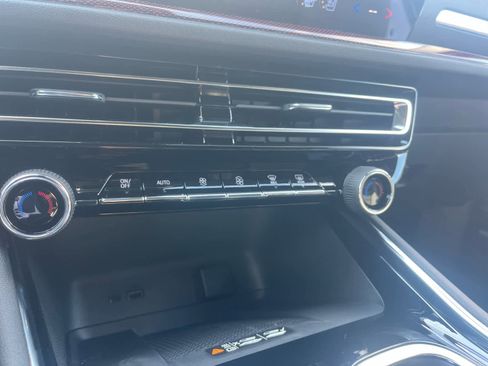 New 2026 Chevrolet Traverse RS w/ LPO, Illumination Package image 27