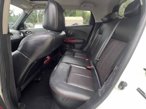 Used 2011 Nissan Juke SL AWD/4WD image 18