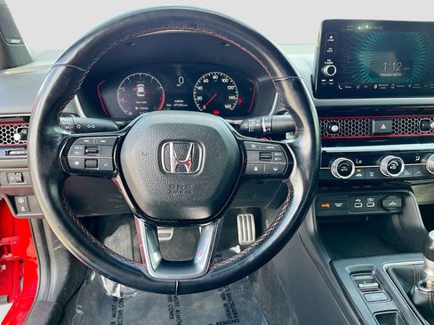 Used 2022 Honda Civic Si image 11