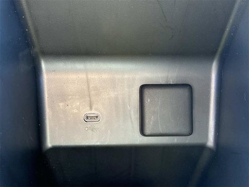 Used 2025 Chevrolet Blazer EV RS image 18