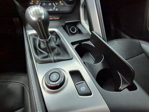 Used 2016 Chevrolet Corvette Z06 RWD image 12