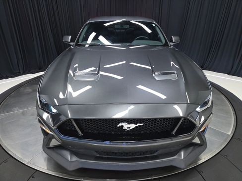 Used 2020 Ford Mustang GT Premium w/ GT Performance Package image 45