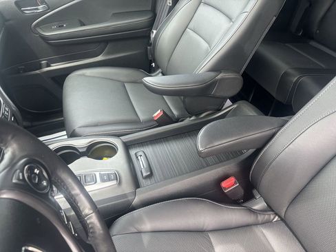 Used 2023 Honda Ridgeline RTL-E image 22