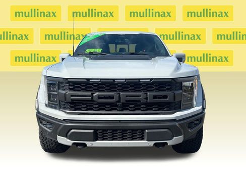 Used 2023 Ford F150 Raptor AWD/4WD image 15