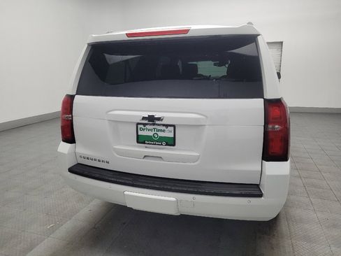 Used 2019 Chevrolet Suburban LT AWD/4WD image 7