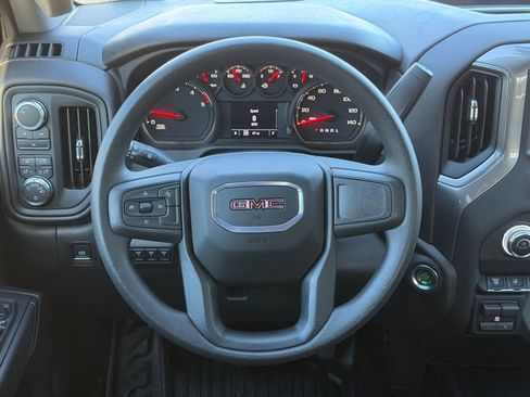 New 2025 GMC Sierra 2500 Pro w/ 1SA Pro Safety Plus Package image 12