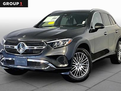 New 2026 Mercedes-Benz GLC 300 4MATIC