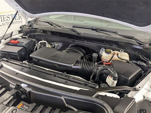 Used 2025 Chevrolet Tahoe High Country w/ Sun And Tow Package image 38