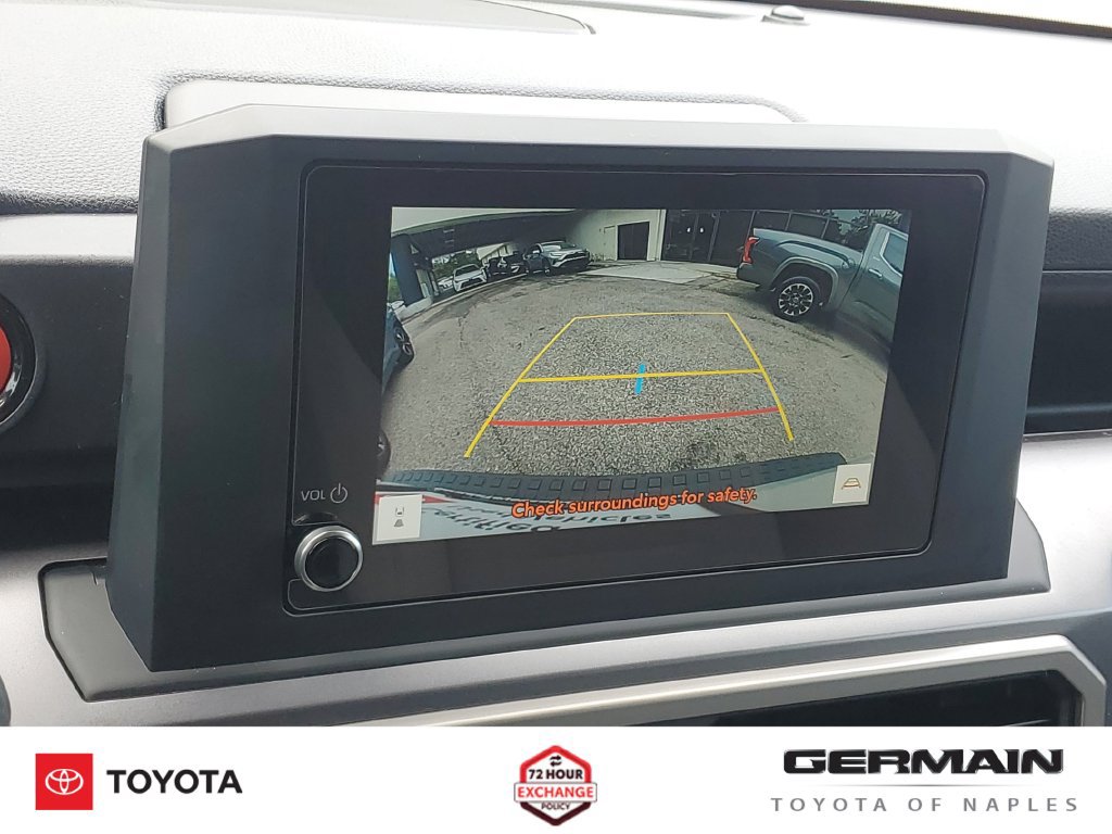 Used 2025 Toyota 4Runner TRD Sport RWD image 26
