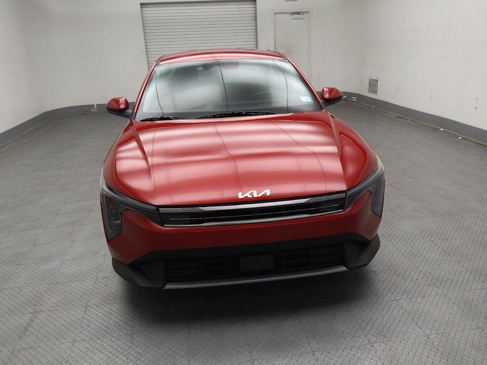 Used 2025 Kia K4 EX FWD image 14