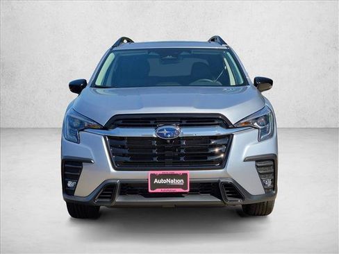 New 2026 Subaru Ascent Limited AWD/4WD image 6