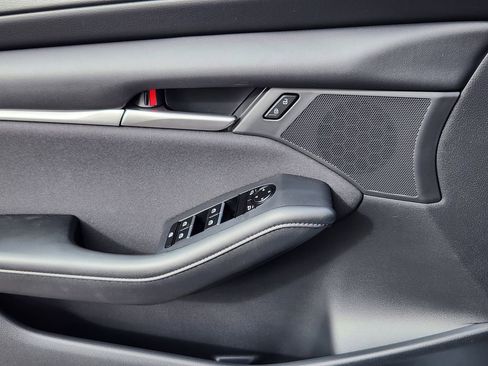 New 2026 MAZDA MAZDA3 s image 14