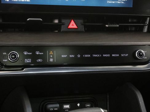 Certified 2023 Kia Sportage X-Line w/ X-Line Premium Package AWD/4WD image 23