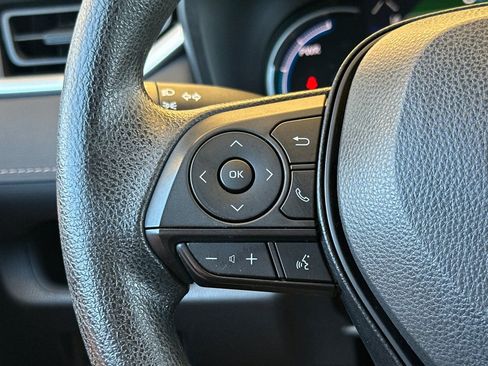 Certified 2023 Toyota RAV4 LE AWD/4WD image 27
