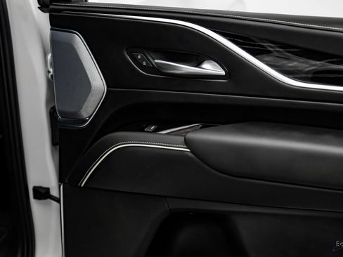Used 2023 Cadillac Escalade V image 92