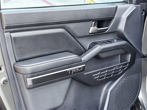 New 2026 Toyota Tacoma TRD Off-Road image 11