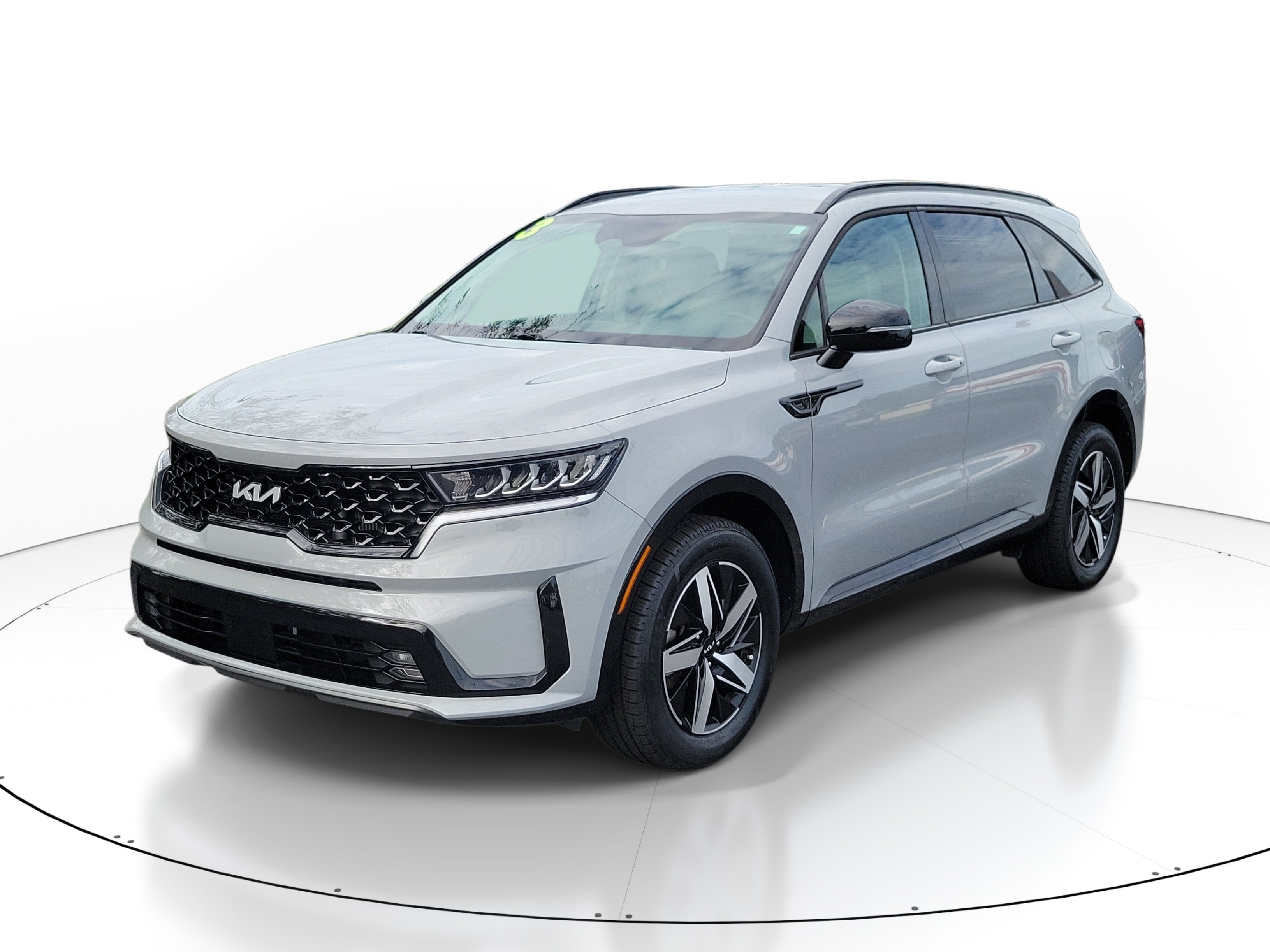 Used 2023 Kia Sorento EX FWD image 5