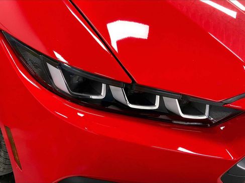 Used 2024 Ford Mustang Premium image 21