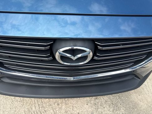 Used 2019 MAZDA CX-3 Grand Touring w/ Premium Package AWD/4WD image 11