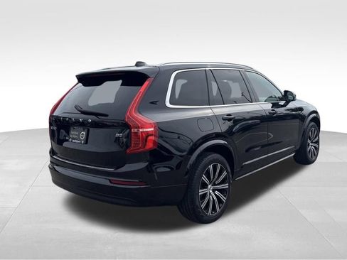 Used 2023 Volvo XC90 B5 Core w/ Protection Package Premier AWD/4WD image 38