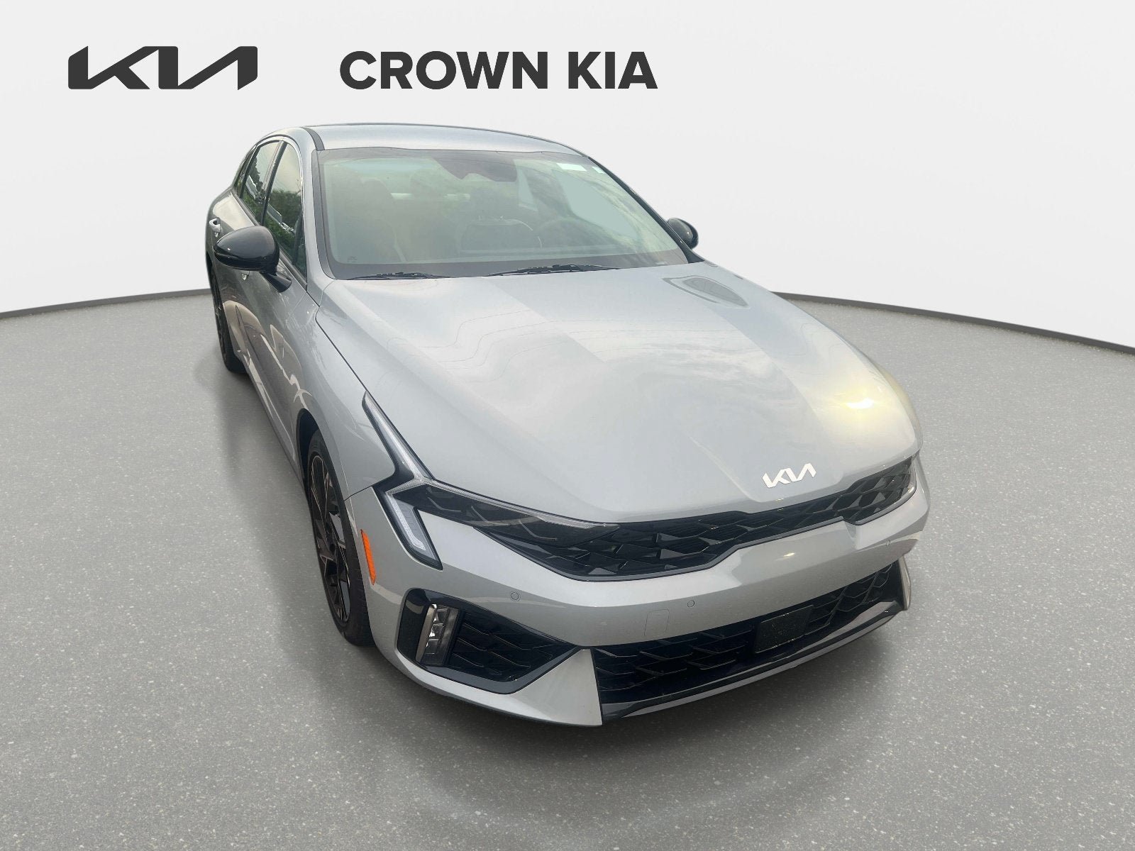Used 2026 Kia K5 GT-Line AWD/4WD image 3